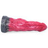 PINKALIEN Gode monster Vekix 15.5 x 5cm